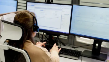 Более 9,5 тысячи обращений поступило в Единый контактный центр за первый квартал 2026 года