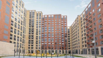 Почти 60 домов передали под заселение по реновации на севере столицы