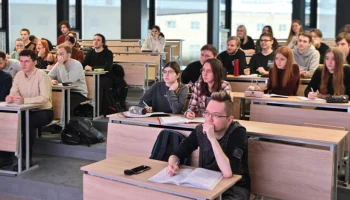 В Коммунарке построят комплекс общежитий для студентов нового кампуса МГТУ
