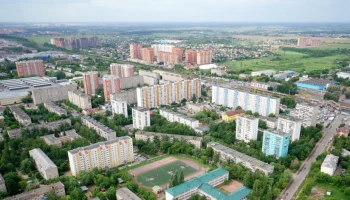 Восемь проектов решений о КРТ в Новомосковском административном округе опубликовано с начала года