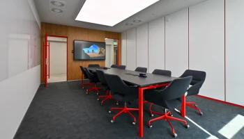 Административно-офисные здания построят вблизи станции метро &laquo;Савеловская&raquo; в рамках КРТ