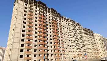 В рамках программы «Сейсмика» в 2025 году предусмотрена реализация 16 объектов