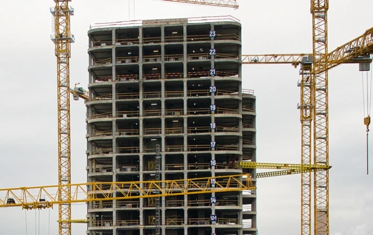 Владимир Ефимов: в Измайлове реорганизуют неэффективно используемый участок по проекту комплексного развития территории