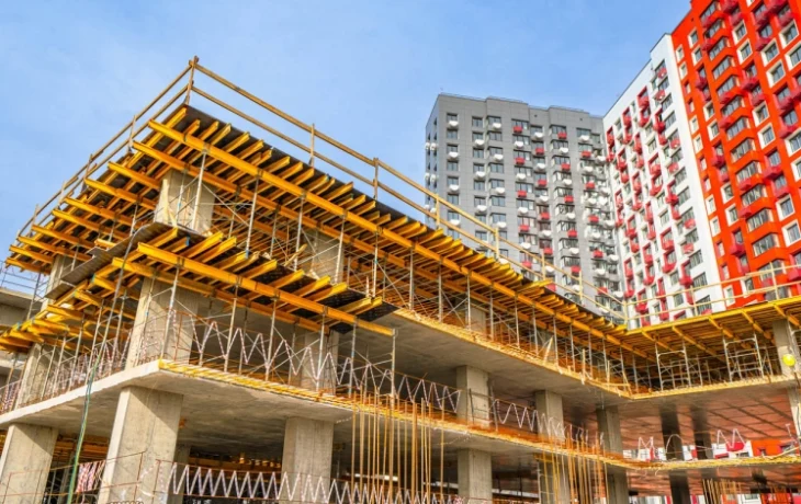 Сергей Собянин: утверждено три проекта КРТ в районах Солнцево, Сокол и Рязанский Сергей Собянин: утверждено три проекта КРТ в районах Солнцево, Сокол и Рязанский