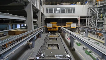 Участки для создания трех производств выделены в районе Южное Бутово в рамках МаИП