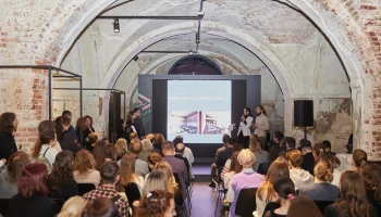 Выставка фестиваля «Открытый город» пройдет в Москве с 13 по 16 ноября