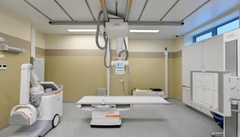 Собянин: более 50 медучреждений построят в столице в ближайшие три года