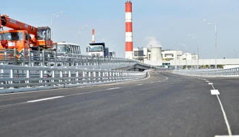 Новая дорога соединит улицы Косинская и Реутовская на востоке столицы