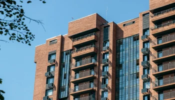 В Измайлове началось строительство трех домов для проекта &laquo;Московские кварталы&raquo;