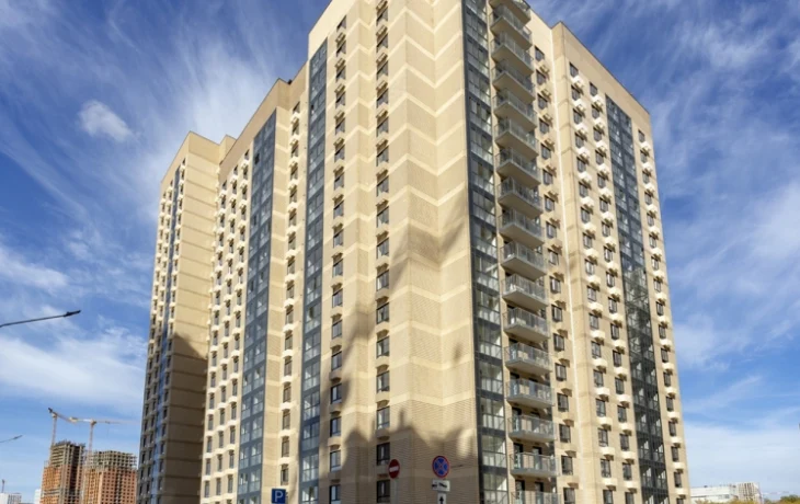 Мэр Москвы рассказал о развитии инфраструктуры района Гольяново Мэр Москвы рассказал о развитии инфраструктуры района Гольяново