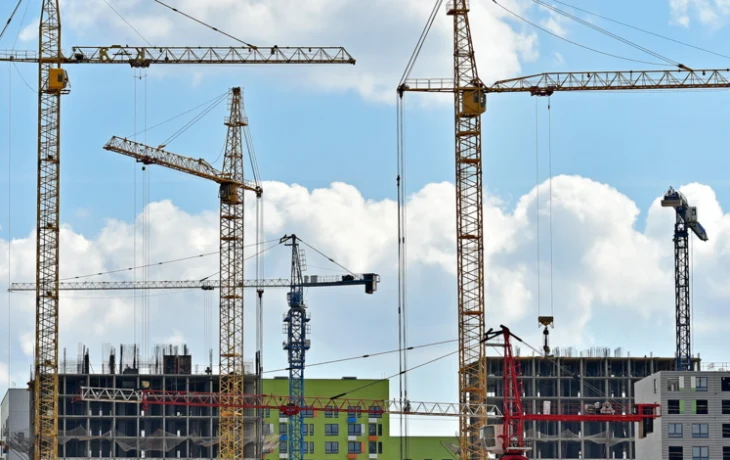 Участок в районе Нижегородский реорганизуют по проекту КРТ Участок в районе Нижегородский реорганизуют по проекту КРТ