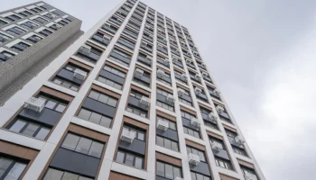 Более 23 тыс. семей с детьми получили новые квартиры по реновации