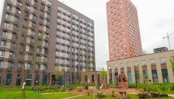 Современный жилой район создается в бывшей промзоне Зеленограда – мэр