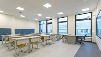 В Москве построили и реконструировали 14 объектов образования за счет бюджета города с начала года