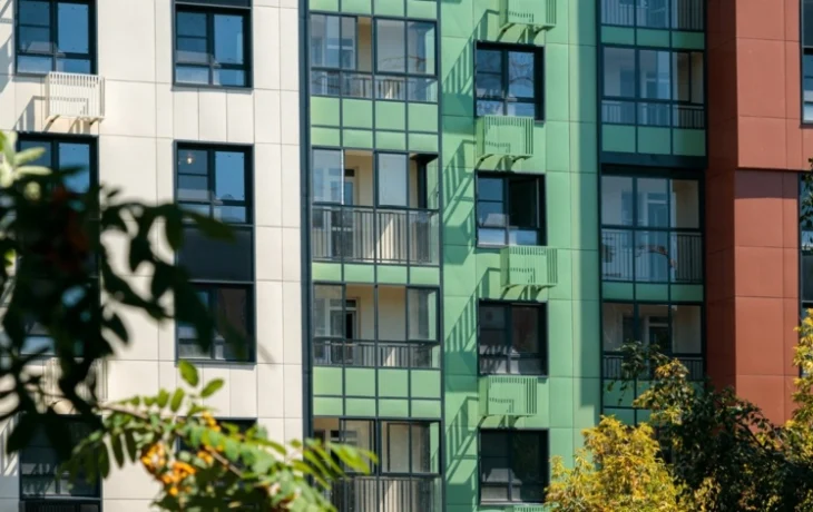 Согласован проект жилого дома по программе реновации в Бутырском районе Согласован проект жилого дома по программе реновации в Бутырском районе