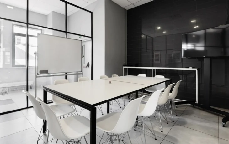 10 коммерческих помещений в центре столицы выставлены на торги