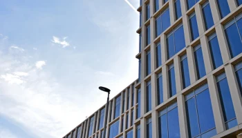 Согласован проект строительства общественно-делового комплекса в Коммунарке