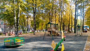 В Республике Чувашия 32 общественных пространства благоустроено за 2024 год