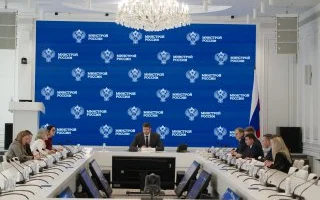 Темой Международного форума и выставки 100+ TechnoBuild 2025 станет «Архитектура победы»