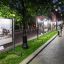 Фотовыставка «Свет и тень московского метро» открылась на Тверском бульваре