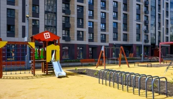 10 старых домов расселили по реновации в Южном Бутове