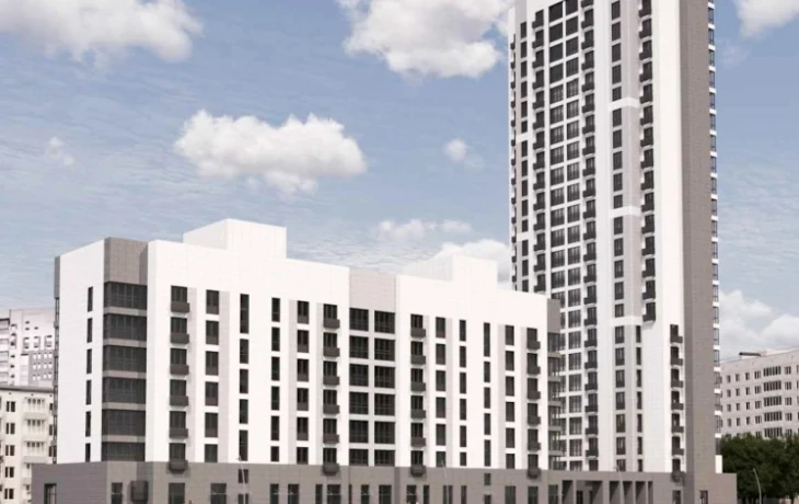 Новостройку из двух корпусов возведут по реновации в районе Рязанский Новостройку из двух корпусов возведут по реновации в районе Рязанский