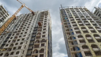 Около 190 га земли реорганизуют в рамках 21 проекта КРТ в столице