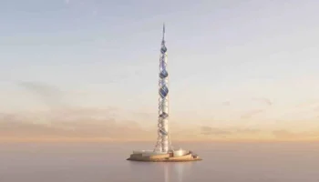 Крупнейшие строительные анонсы 2024 года: от «Лахта Центр — 2» до стадиона «Зеркальной линии»