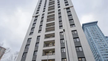 Более 400 жителей района Щукино переедут в новостройку по реновации