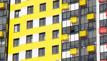 13 старых домов расселили по программе реновации в Новогирееве