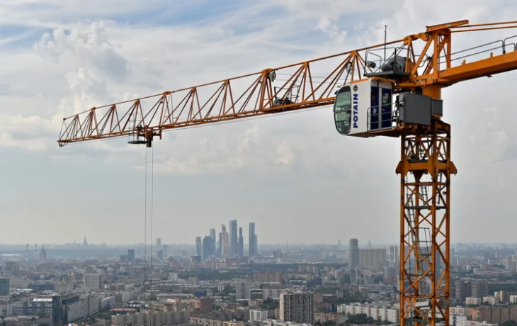 Экспертная сессия для застройщиков собрала около 200 участников