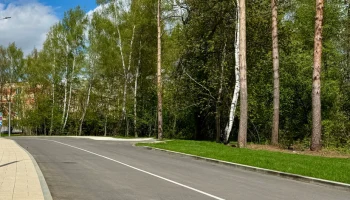 Утвержден проект строительства дороги к школе в Басманном районе – мэр