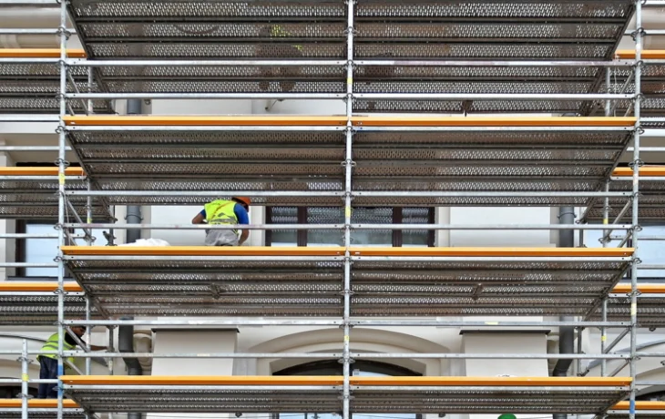 Владимир Ефимов: в Москве реконструируют здание бывшего железнодорожного агентства