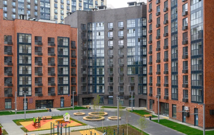 Владимир Ефимов: более 50 домов расселили в Люблине по программе реновации