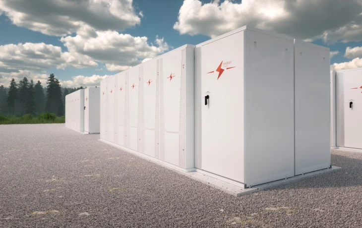 Инвестиции в аккумуляторные системы в Европе превысят 80 ГВт к 2030 году