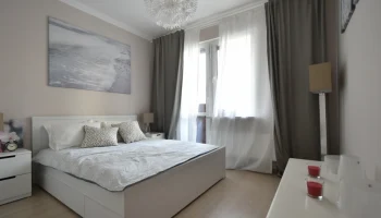 Жители более 80 старых домов в СВАО оформили документы на новые квартиры по реновации