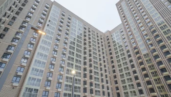 Столица выделила более 50 земельных участков для программы реновации