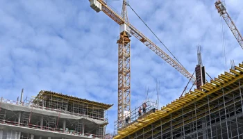 Жилье по реновации возведут в районе Лосиноостровский по проекту КРТ