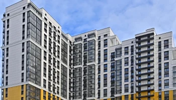 66 новостроек возвели по программе реновации на востоке Москвы