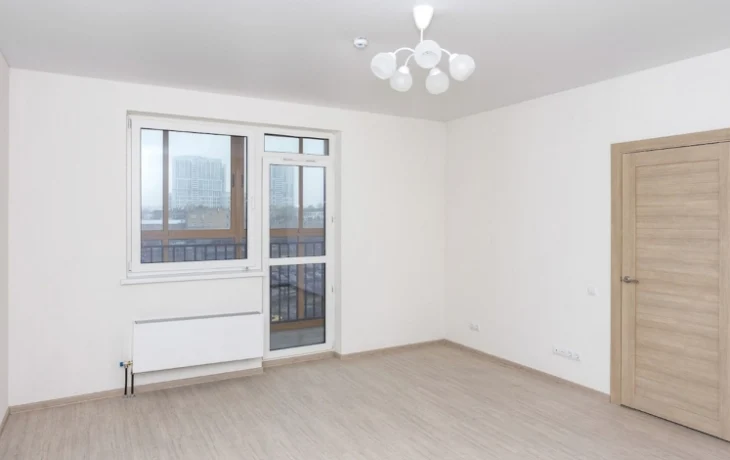 Владимир Ефимов: на Открытом шоссе около 1,2 тысячи москвичей приступили к осмотру новых квартир по программе реновации