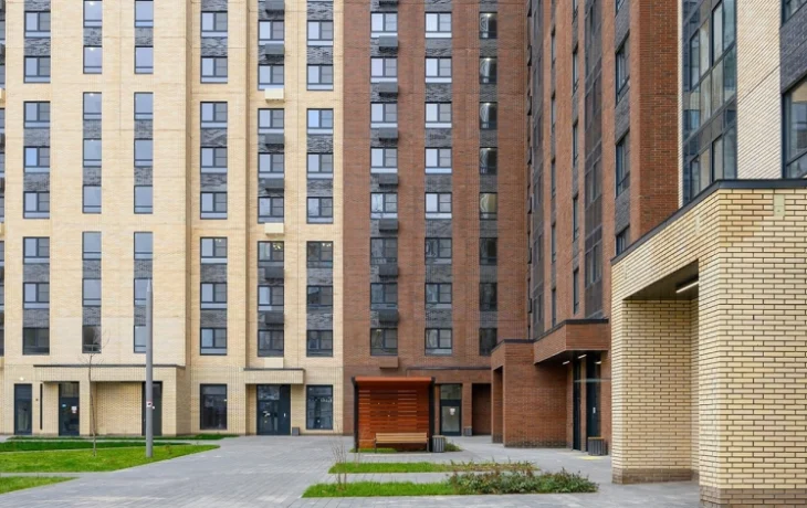 В столице передано под заселение 390 новостроек по реновации со старта программы В столице передано под заселение 390 новостроек по реновации со старта программы