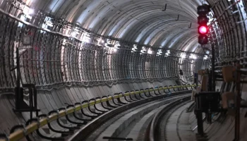 Мэр присвоил название &laquo;Новорижская&raquo; будущей станции Рублево-Архангельской линии метро