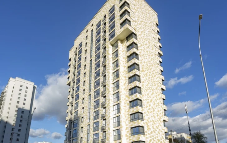 Почти 150 москвичей начали переезд в новостройку по реновации в районе Лосиноостровский Почти 150 москвичей начали переезд в новостройку по реновации в районе Лосиноостровский