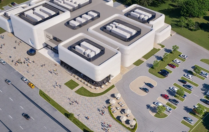 Владимир Ефимов: в девяти административных округах столицы реализуют 27 новых МаИП