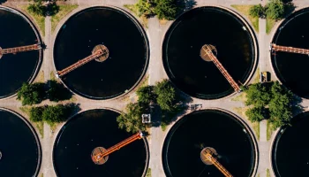 Во Внукове будут модернизированы очистные сооружения