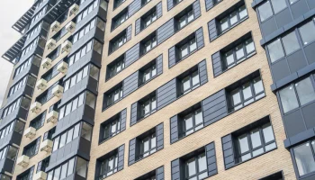 Согласован проект жилого дома по программе реновации на Кубанской улице