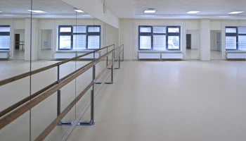 Два коммерческих помещения в Тверском районе выставили на открытые аукционы