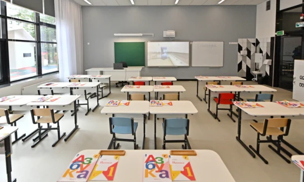 Владимир Ефимов: город выставил на торги здание для открытия частной школы по льготной программе