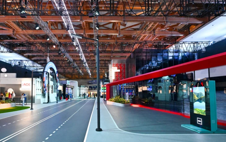 Лекция о ландшафтном проектировании пройдет на выставке «Та самая Москва»