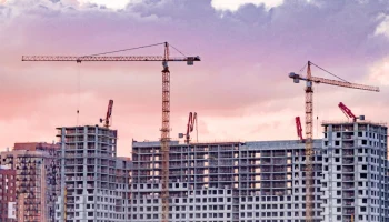 Владимир Ефимов: городские кварталы появятся в 27 районах Москвы по 34 новым проектам КРТ